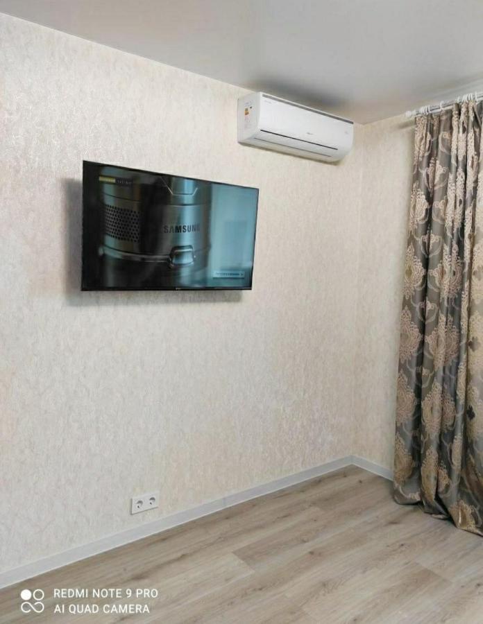 Стильная Vip Квартира В Центре Shostka Extérieur photo